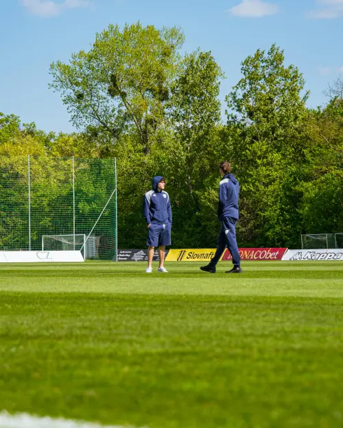ŠTK Šamorín-MFK Tatran Liptovský Mikuláš – fotografia 9