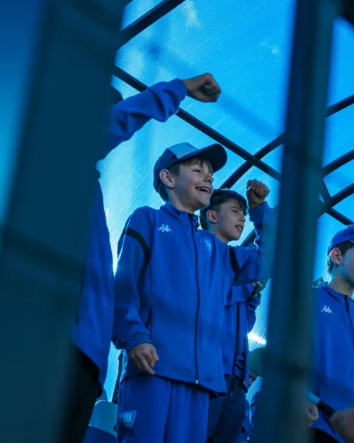 ŠTK Šamorín-MFK Tatran Liptovský Mikuláš – fotografia 16