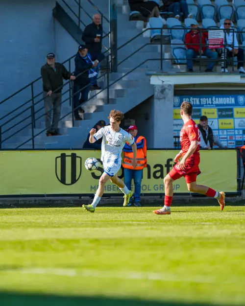 ŠTK Šamorín-MFK Tatran Liptovský Mikuláš – fotografia 66