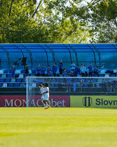 ŠTK Šamorín-MFK Tatran Liptovský Mikuláš – fotografia 84