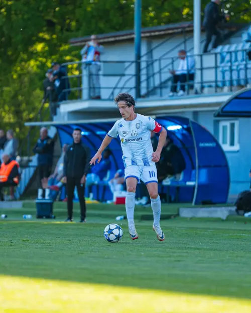 ŠTK Šamorín-MFK Tatran Liptovský Mikuláš – fotografia 91