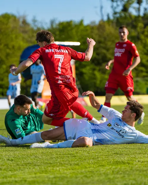 ŠTK Šamorín-MFK Tatran Liptovský Mikuláš – fotografia 94