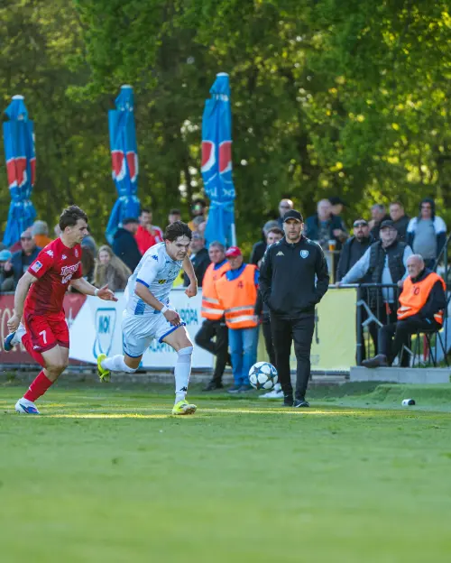 ŠTK Šamorín-MFK Tatran Liptovský Mikuláš – fotografia 97