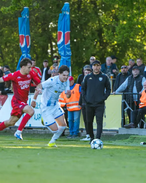 ŠTK Šamorín-MFK Tatran Liptovský Mikuláš – fotografia 98