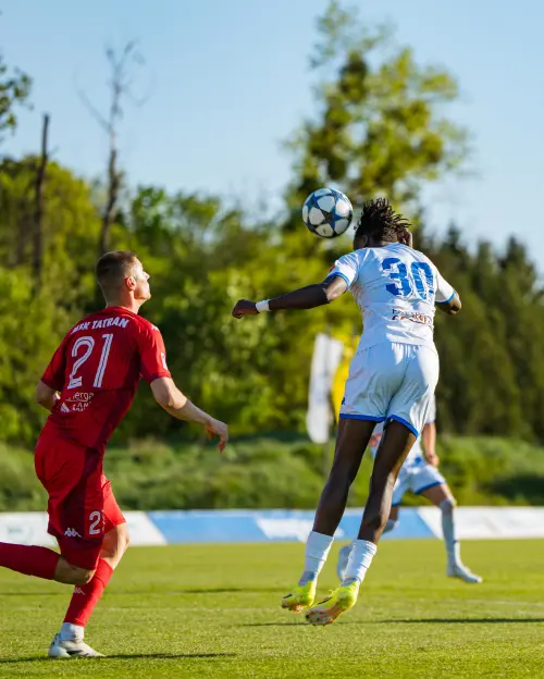 ŠTK Šamorín-MFK Tatran Liptovský Mikuláš – fotografia 107