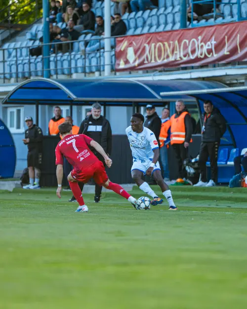 ŠTK Šamorín-MFK Tatran Liptovský Mikuláš – fotografia 110