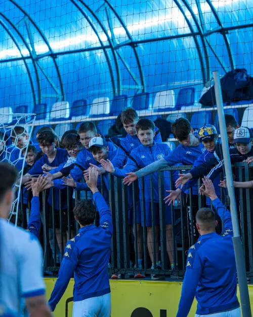 ŠTK Šamorín-MFK Tatran Liptovský Mikuláš – fotografia 126
