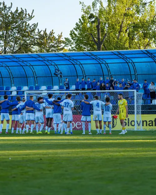 ŠTK Šamorín-MFK Tatran Liptovský Mikuláš – fotografia 129