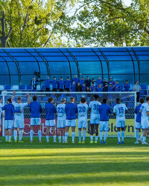 ŠTK Šamorín-MFK Tatran Liptovský Mikuláš – fotografia 130