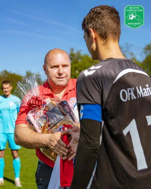 OFK Maňa-TJ Trávnica – fotografia 4