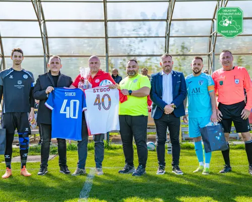 OFK Maňa-TJ Trávnica – fotografia 5
