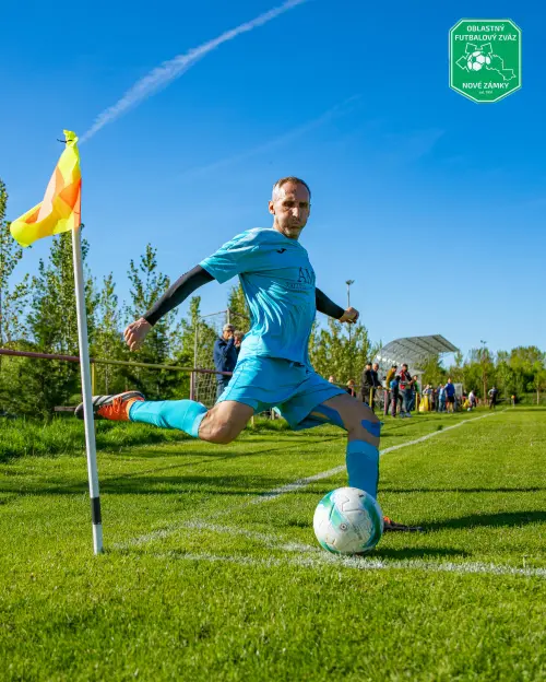 OFK Maňa-TJ Trávnica – fotografia 6