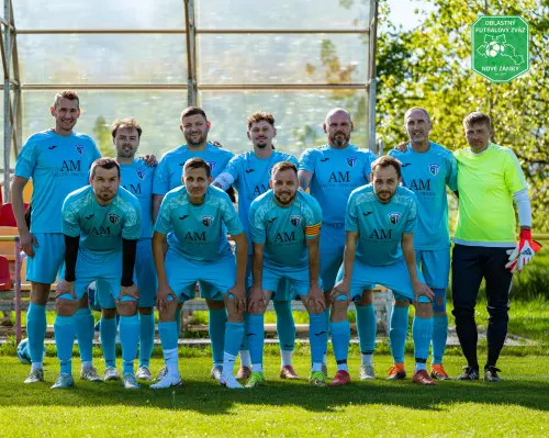 OFK Maňa-TJ Trávnica – fotografia 7