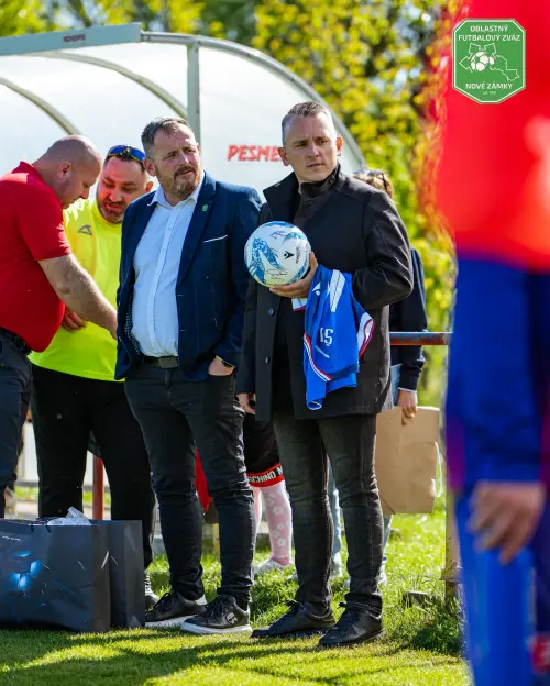 OFK Maňa-TJ Trávnica – fotografia 8