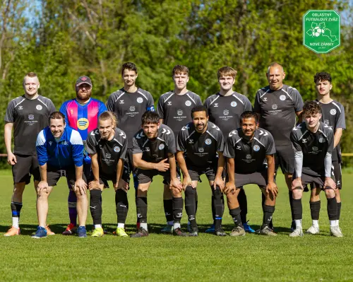 OFK Maňa-TJ Trávnica – fotografia 9