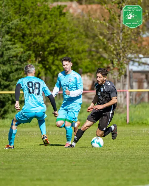 OFK Maňa-TJ Trávnica – fotografia 12