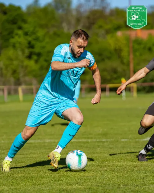 OFK Maňa-TJ Trávnica – fotografia 13