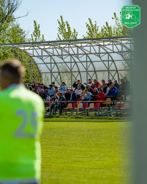 OFK Maňa-TJ Trávnica – fotografia 14