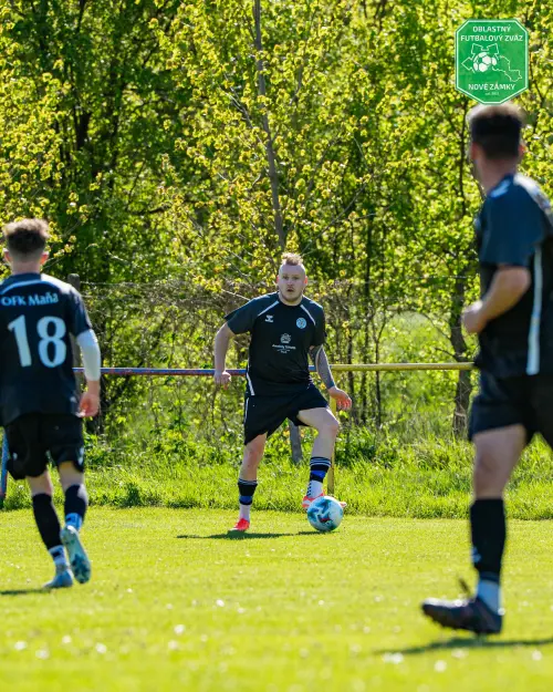 OFK Maňa-TJ Trávnica – fotografia 16