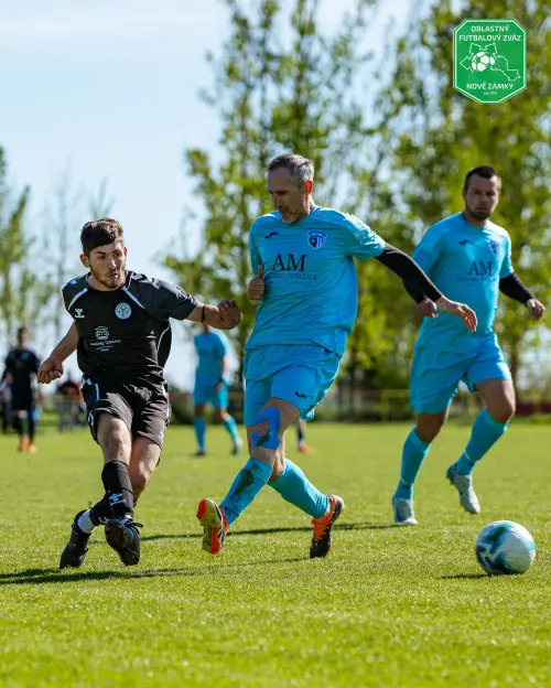 OFK Maňa-TJ Trávnica – fotografia 17