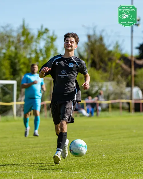 OFK Maňa-TJ Trávnica – fotografia 18
