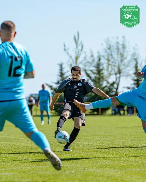 OFK Maňa-TJ Trávnica – fotografia 19