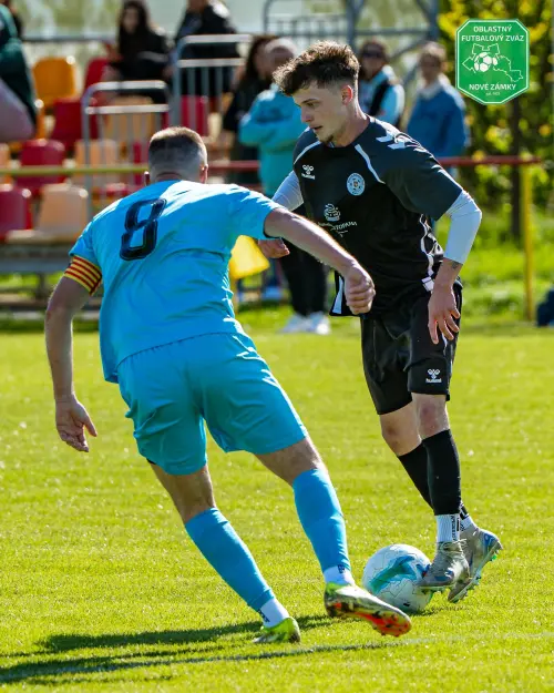 OFK Maňa-TJ Trávnica – fotografia 22