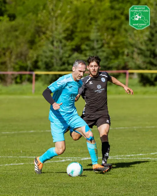 OFK Maňa-TJ Trávnica – fotografia 27