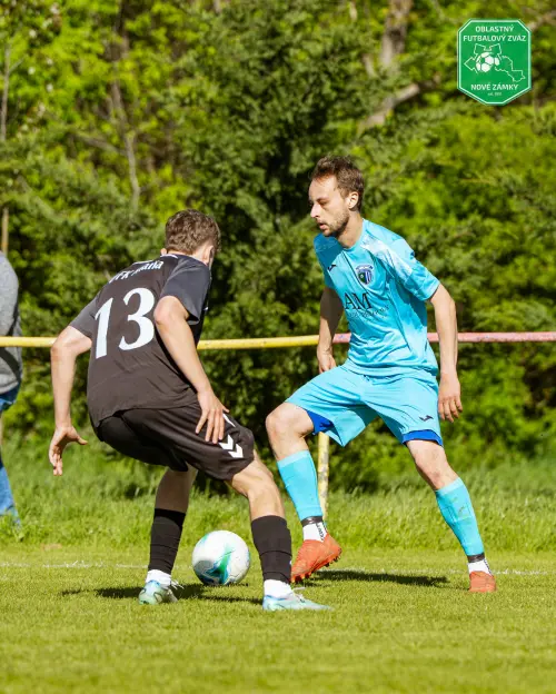 OFK Maňa-TJ Trávnica – fotografia 31