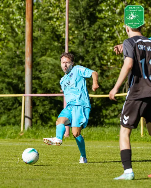 OFK Maňa-TJ Trávnica – fotografia 32