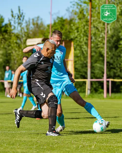 OFK Maňa-TJ Trávnica – fotografia 33