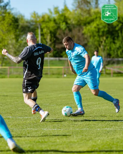 OFK Maňa-TJ Trávnica – fotografia 34