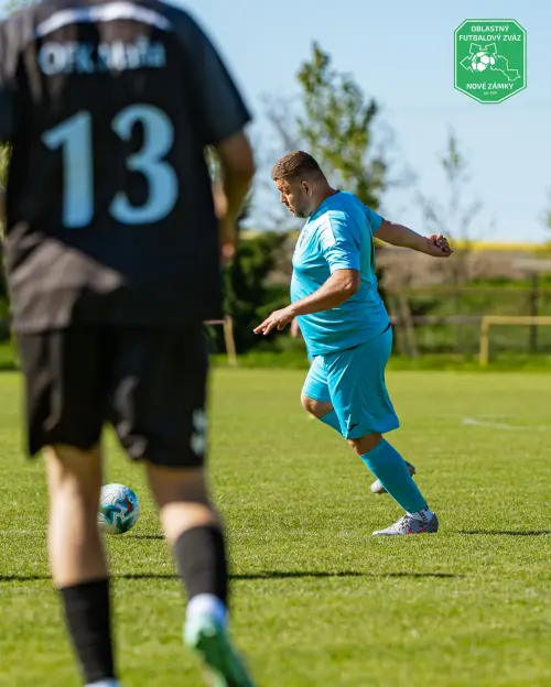 OFK Maňa-TJ Trávnica – fotografia 35