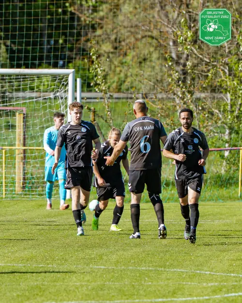 OFK Maňa-TJ Trávnica – fotografia 36