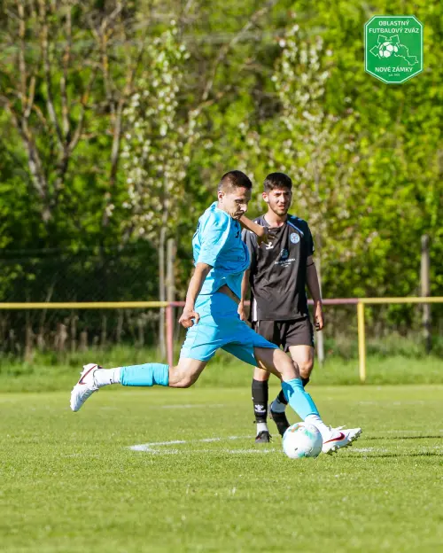 OFK Maňa-TJ Trávnica – fotografia 37