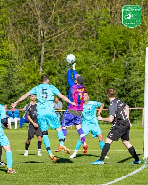 OFK Maňa-TJ Trávnica – fotografia 38