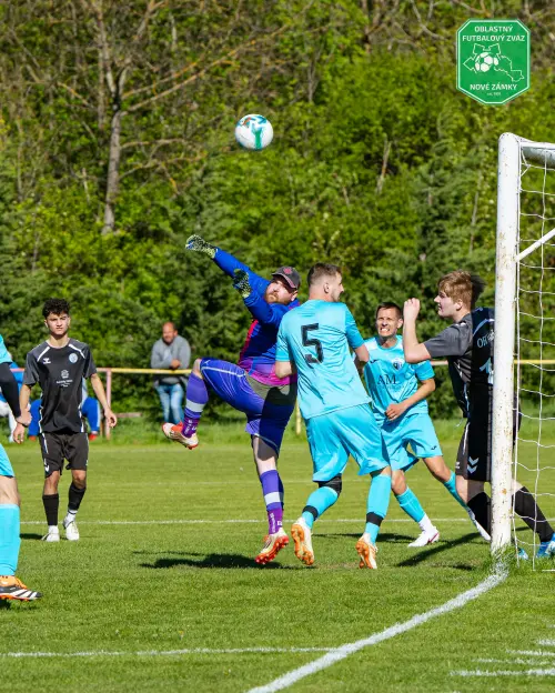 OFK Maňa-TJ Trávnica – fotografia 39
