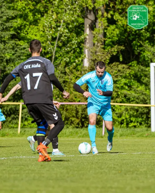 OFK Maňa-TJ Trávnica – fotografia 41