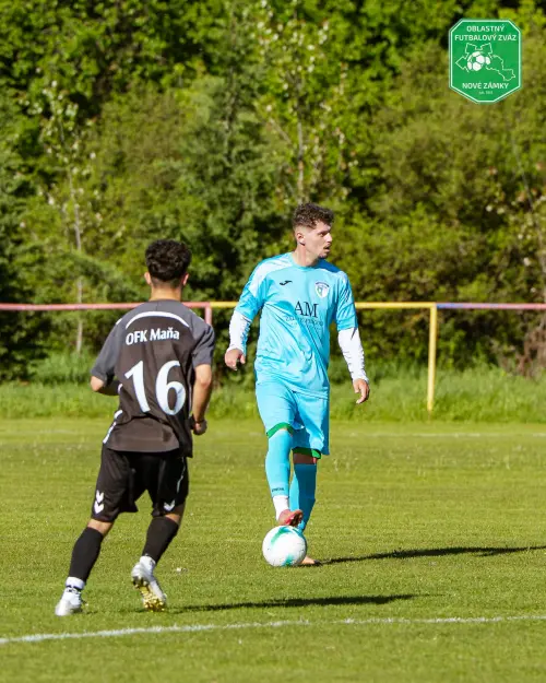 OFK Maňa-TJ Trávnica – fotografia 42