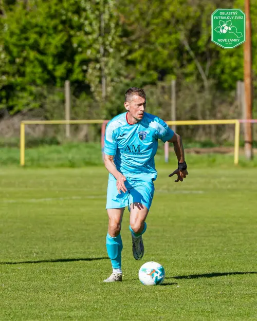 OFK Maňa-TJ Trávnica – fotografia 43