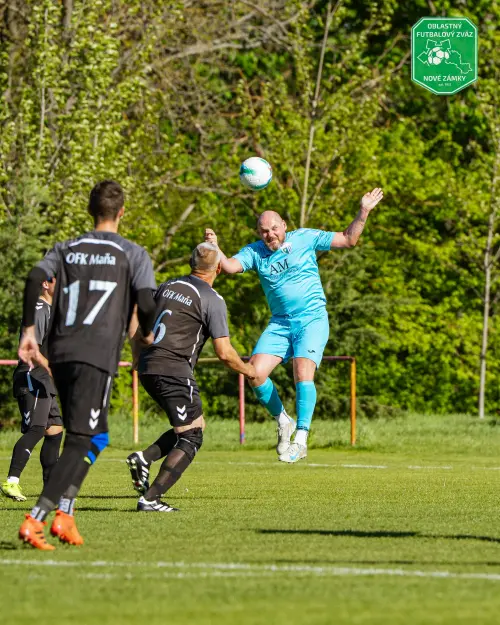 OFK Maňa-TJ Trávnica – fotografia 45