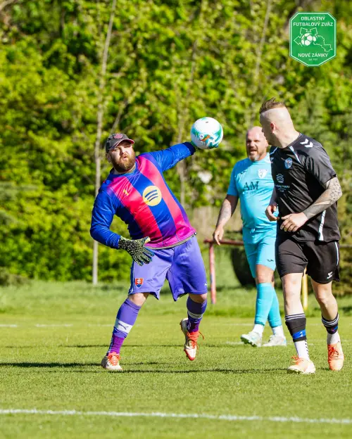 OFK Maňa-TJ Trávnica – fotografia 46