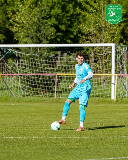 OFK Maňa-TJ Trávnica – fotografia 47