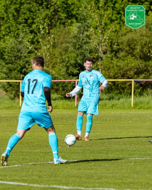 OFK Maňa-TJ Trávnica – fotografia 49