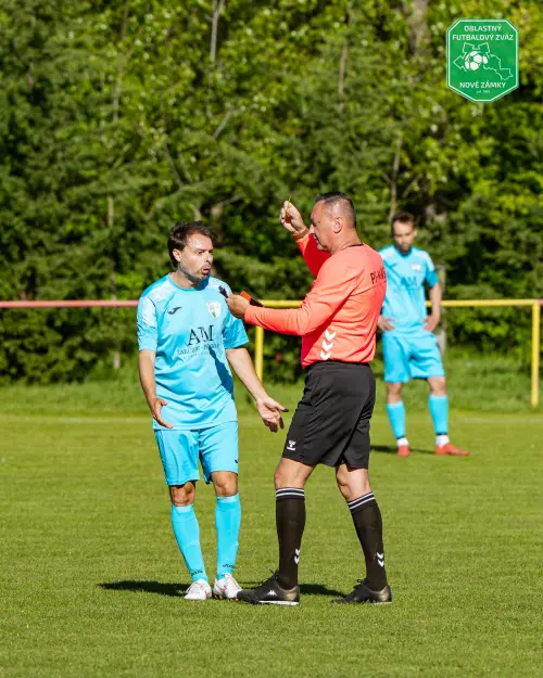 OFK Maňa-TJ Trávnica – fotografia 50
