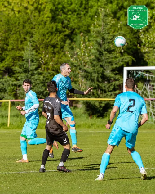 OFK Maňa-TJ Trávnica – fotografia 51