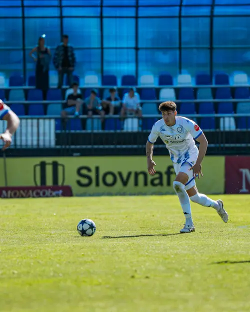 ŠTK Šamorín - ŠK Slovan Bratislava B – fotografia 57