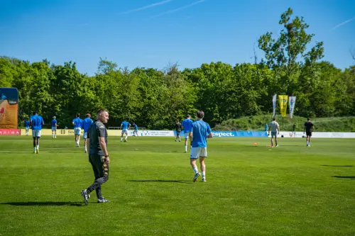 ŠTK Šamorín - ŠK Slovan Bratislava B – fotografia 113