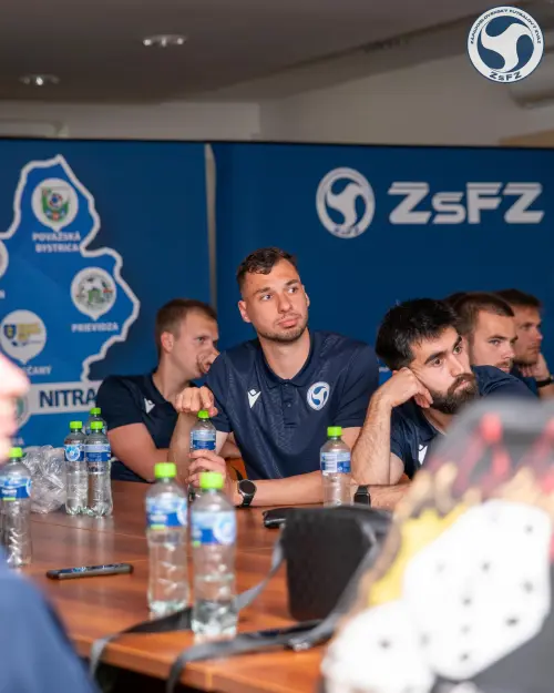 Seminár rozhodcov ZSFZ – fotografia 9