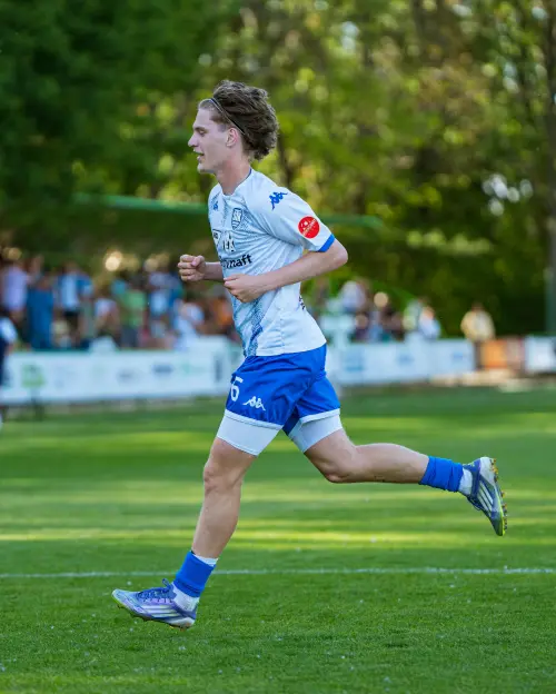 OFK Dynamo Malženice - ŠTK Šamorín – fotografia 6